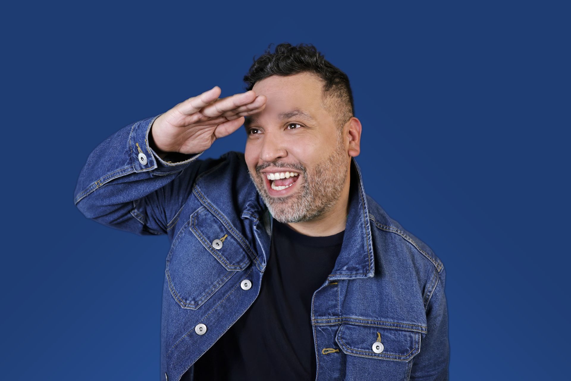 Matt Torres at Comedy Plex Comedy Club