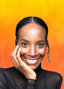Zainab Johnson