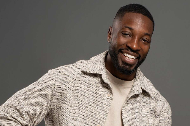 Preacher Lawson at Corona Improv