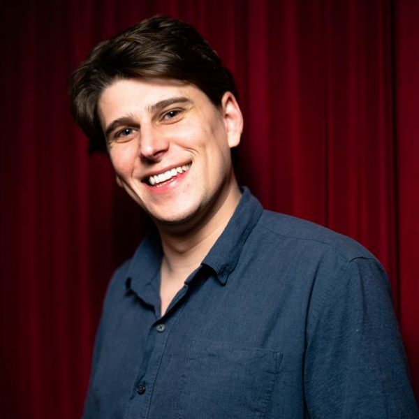 Orion Levine at Tempe Improv