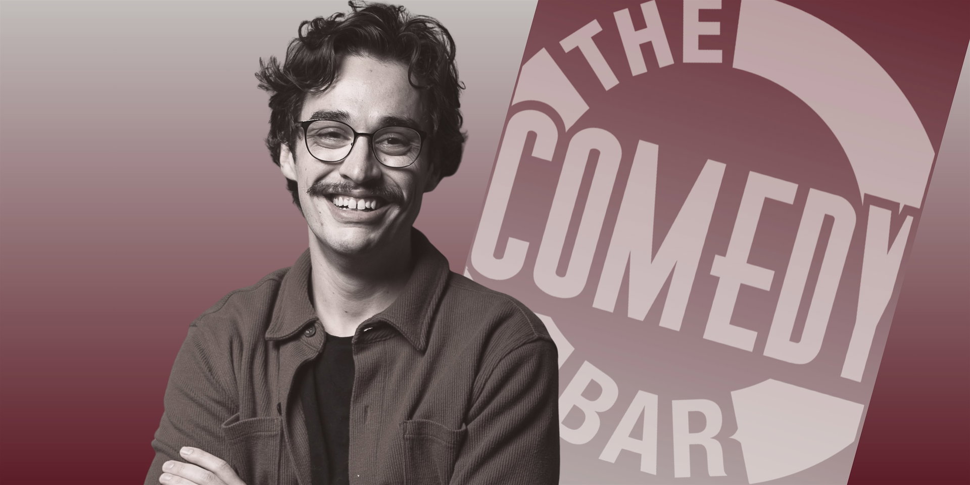 Joey Bragg at The Comedy Bar - Chicago
