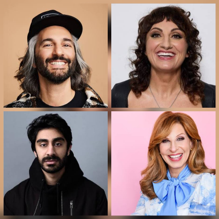 Tonight at the Improv at The Hollywood Improv