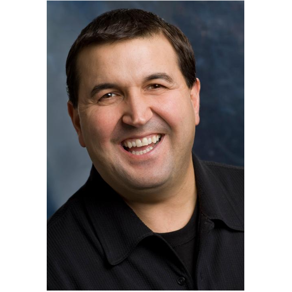 SAL DEMILIO at Krackpots Comedy Club