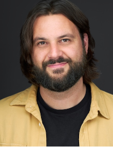 Henry Sir at Goodnights Comedy Club