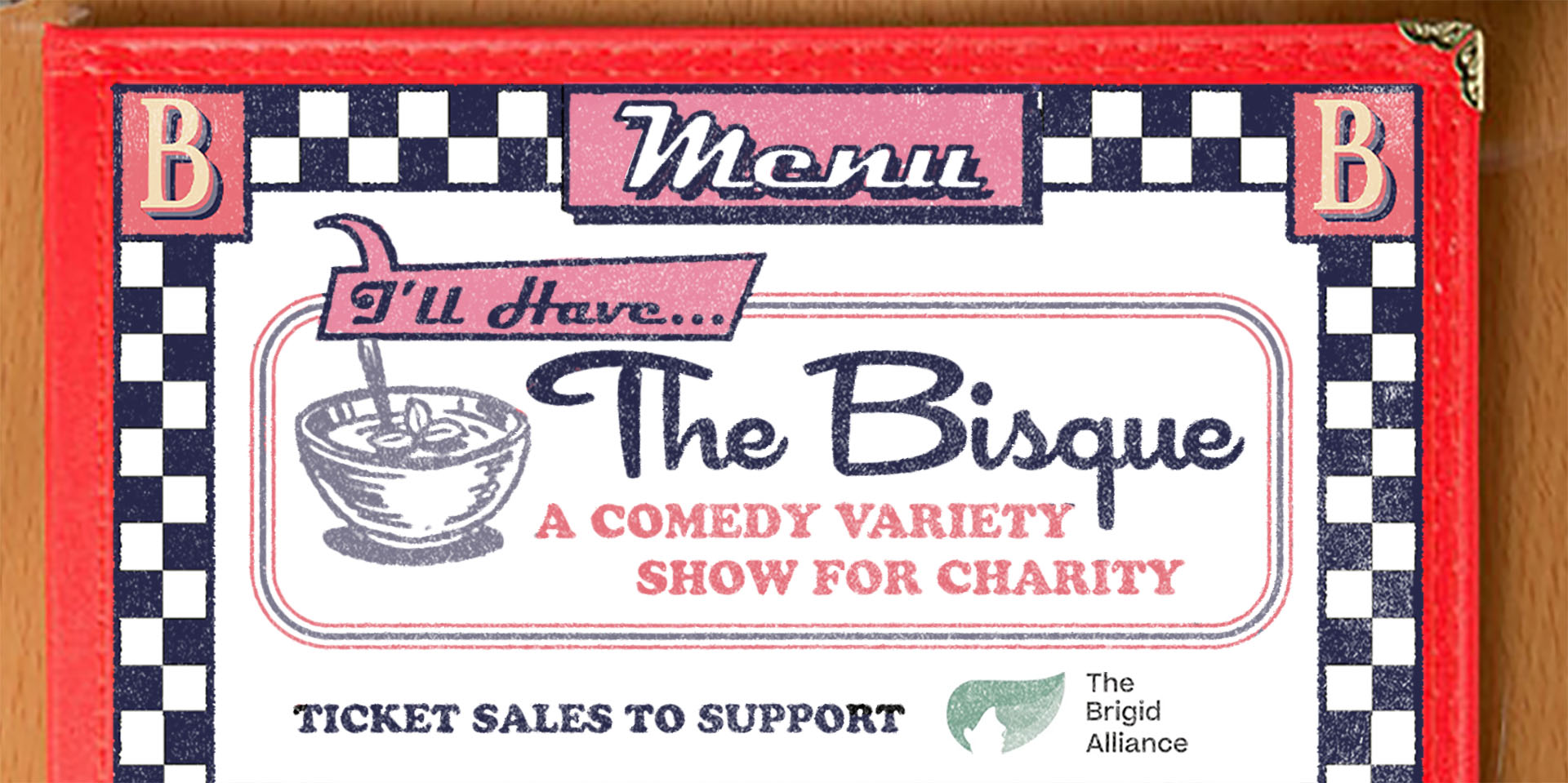 I'll Have... The Bisque at Caveat