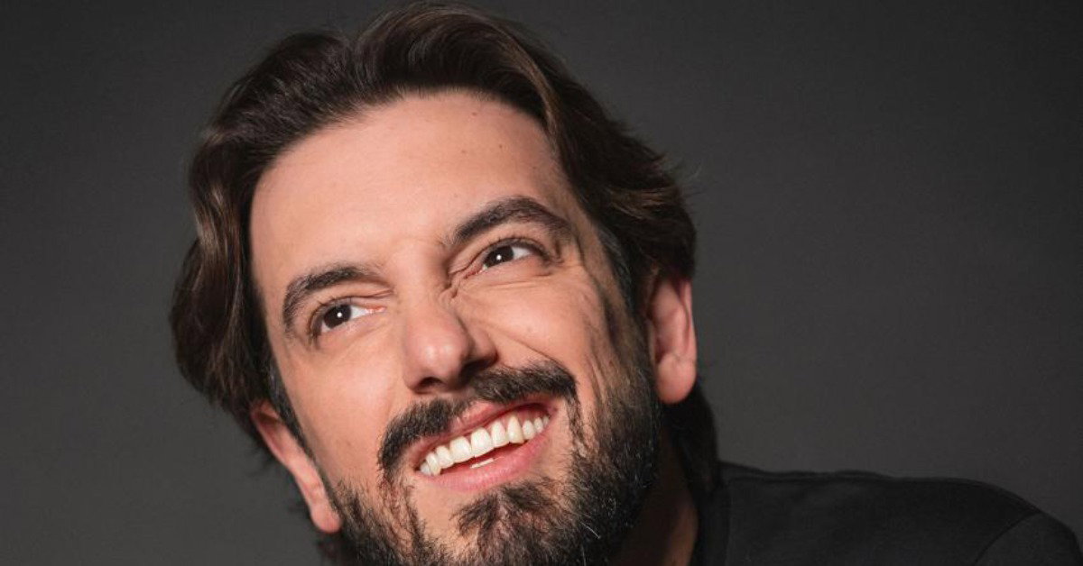 Nacho Redondo: Terapia de Grupo at Variety Playhouse