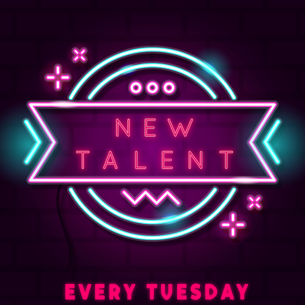 New Talent Tuesday at Spokane Comedy Club