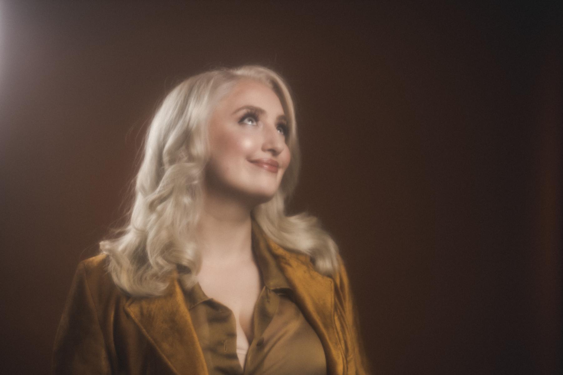Sophie Buddle at Hyena's Comedy Night Club Fort Worth