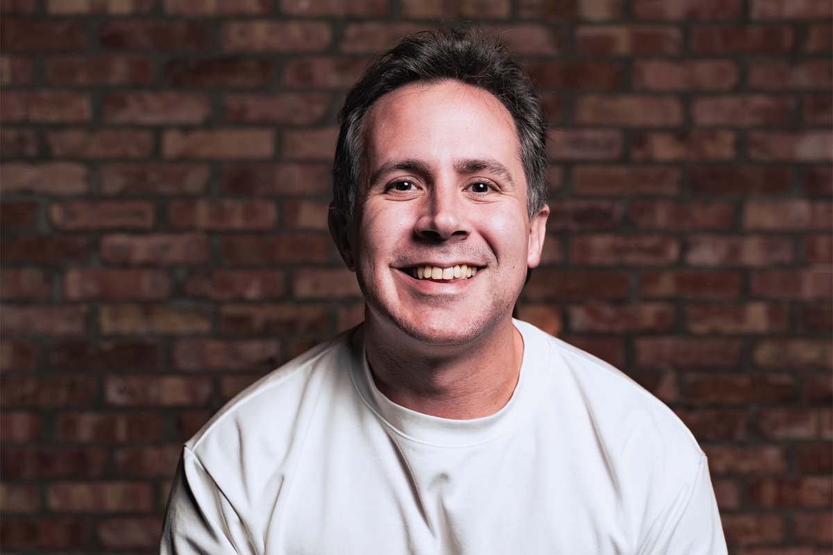 Led Varela at Brooklyn Improv