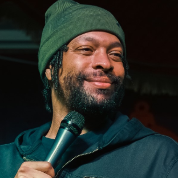 TuesDeRays at The Well Comedy Club