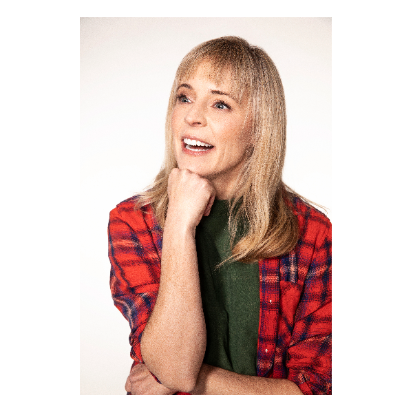 Maria Bamford at Mic Drop Comedy San Diego
