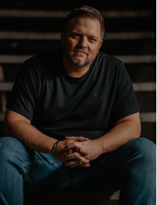 Derrick Stroup at Goodnights Comedy Club