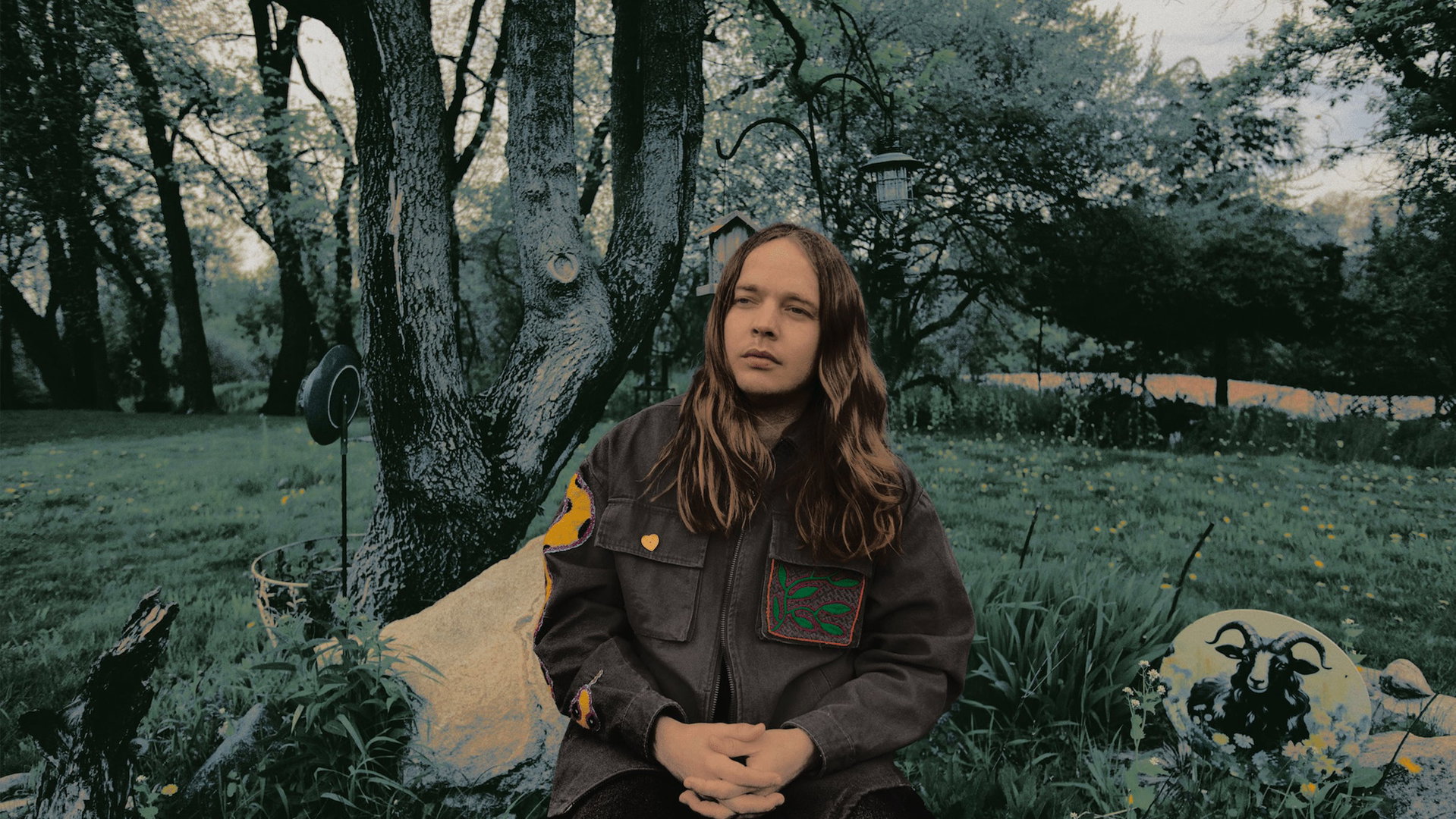 Billy Strings at Kia Forum