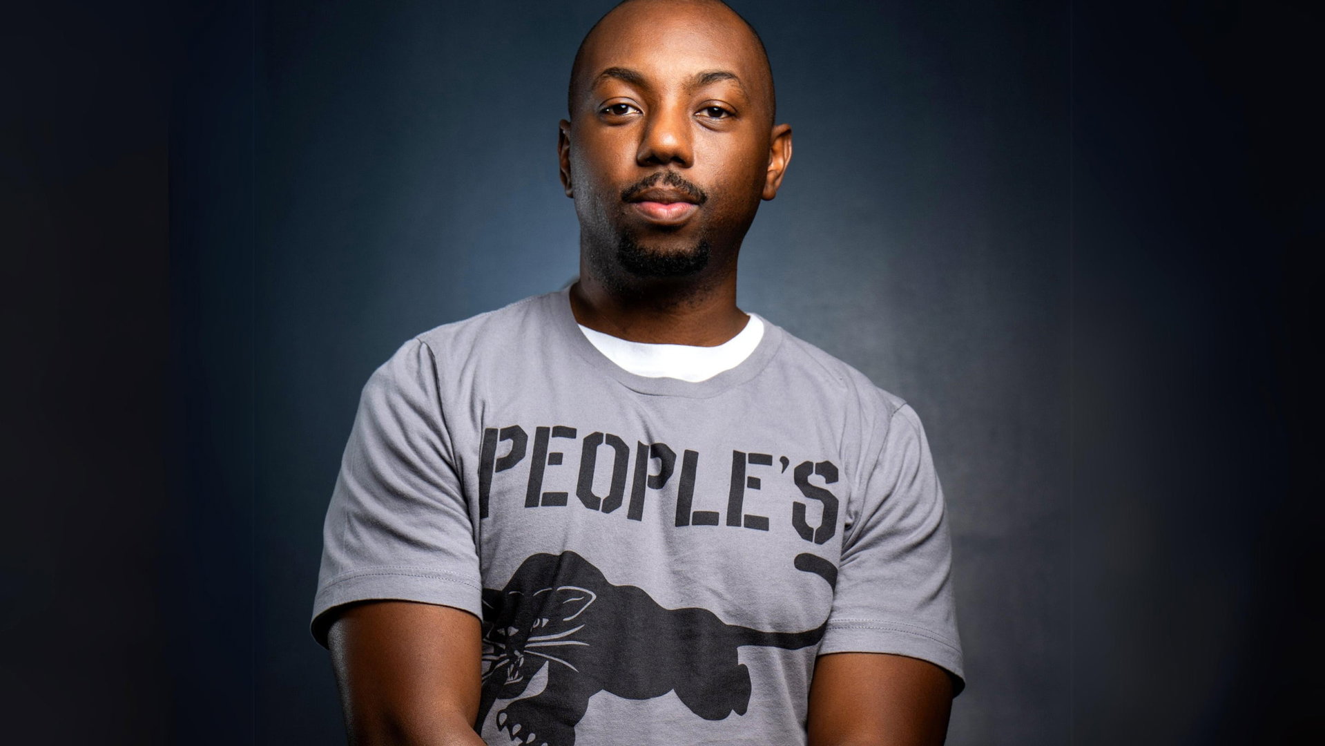 Chazz Hawkins at Punch Line Comedy Club San Francisco