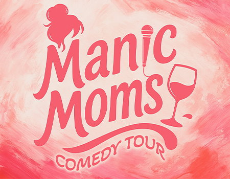 Manic Moms at Boca Black Box