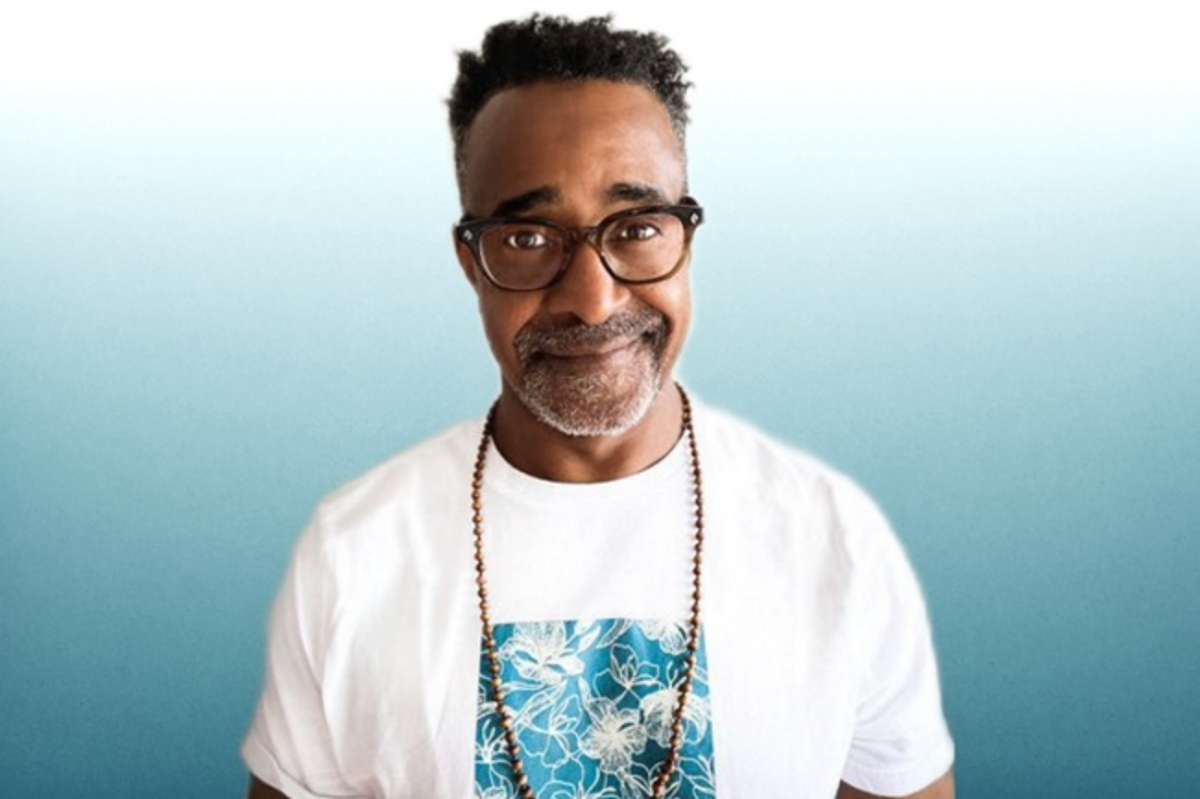Tim Meadows Presents… at Mark Ridley's Comedy Castle
