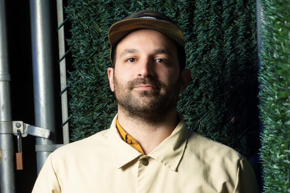 TGIF Comedy at Eastville Comedy Club