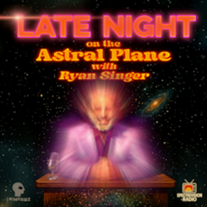 Late Night On The Astral Plane at Go Bananas Comedy Club