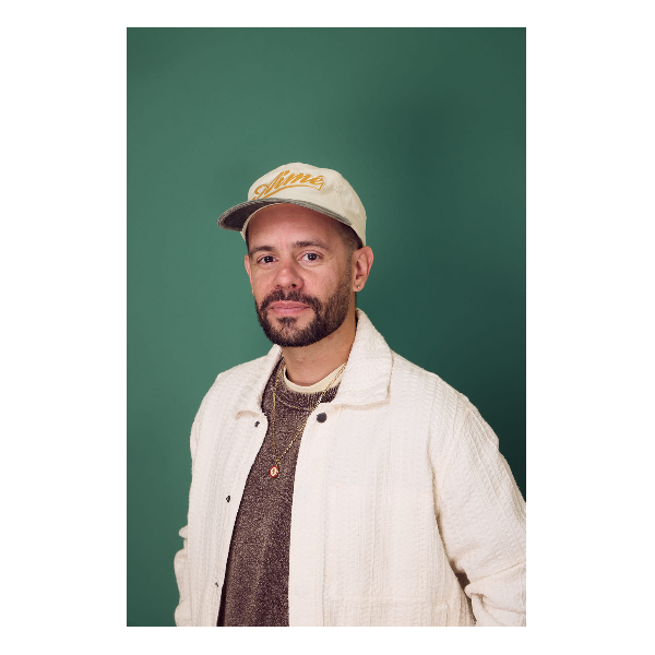 Chris Andrade: M.U.T.A.R (En Español) at Mic Drop Comedy Detroit