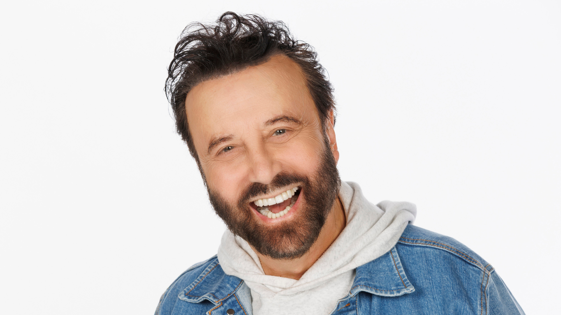Yakov Smirnoff at Punch Line Comedy Club Sacramento