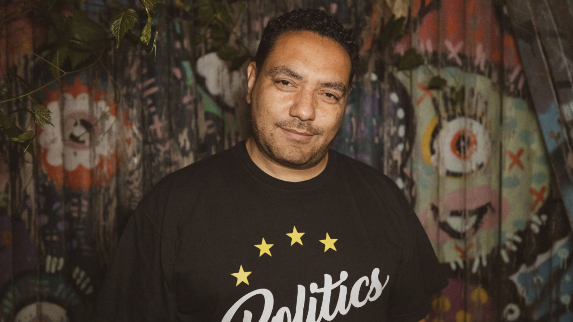 Cipha Sounds at Punch Line Comedy Club Irving