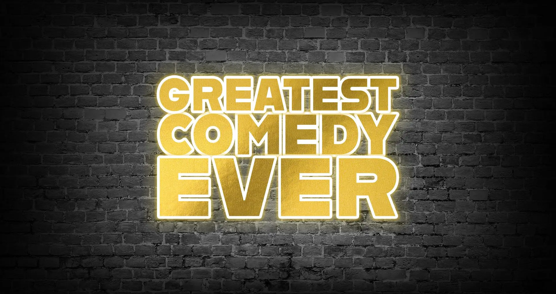 Greatest Comedy Ever at Comedy Plex Comedy Club