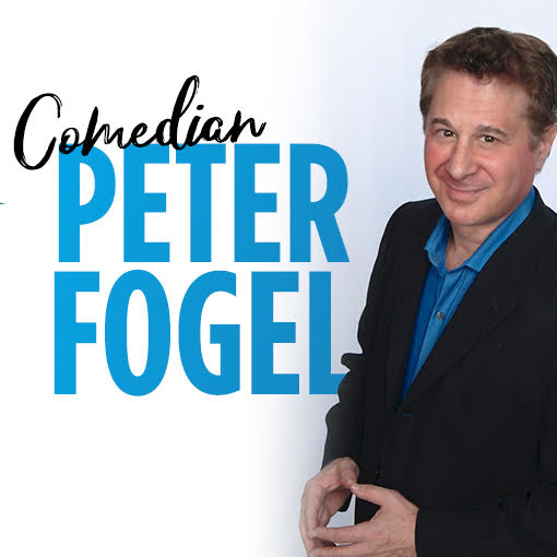 Boomer Humor Comedy Tour at Boca Black Box