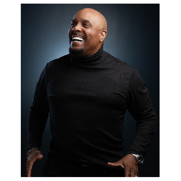 Arnez J at Tommy T's Comedy Club