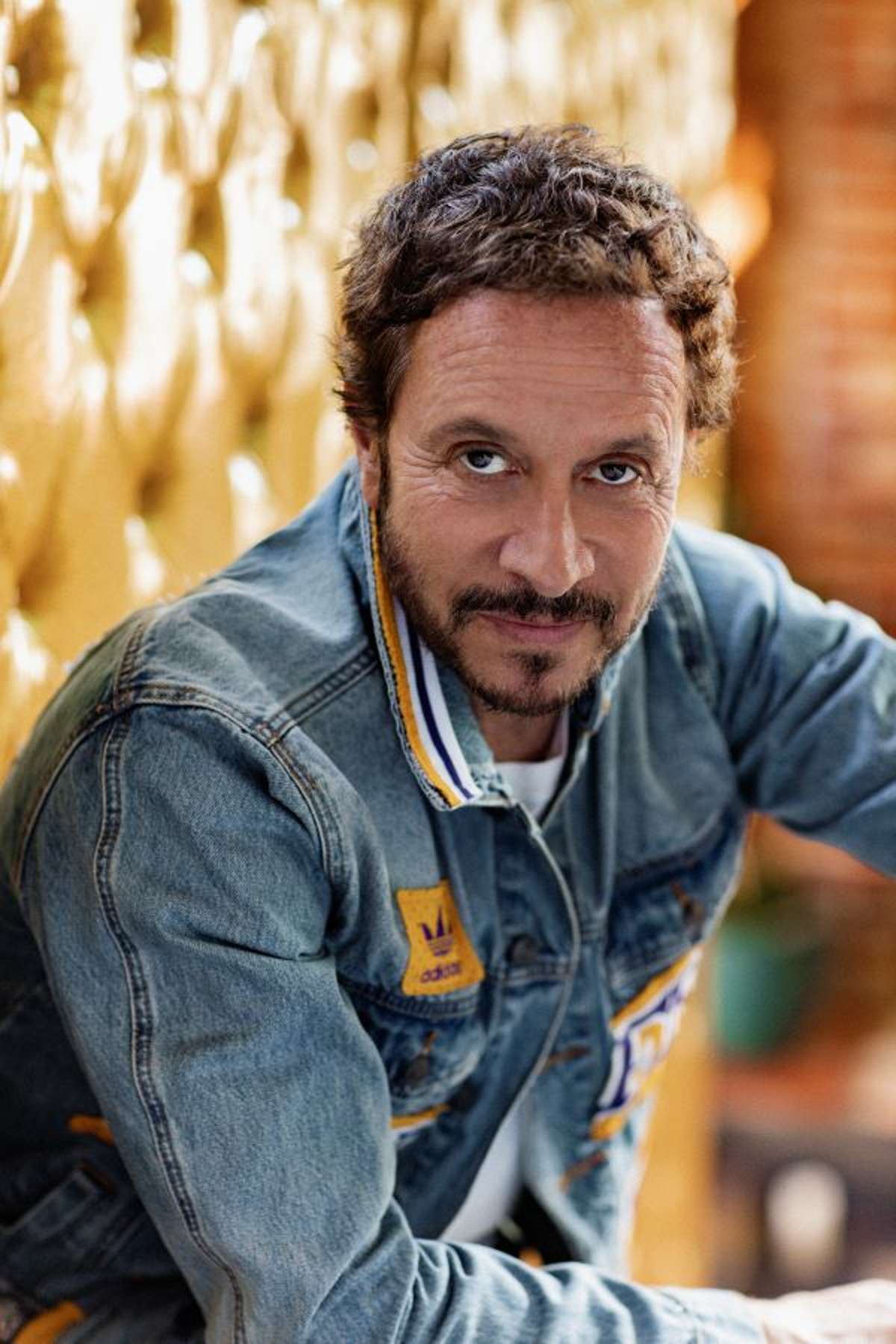 Pauly Shore at Mark Ridley's Comedy Castle