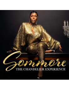 Sommore at Helium Comedy Club St. Louis