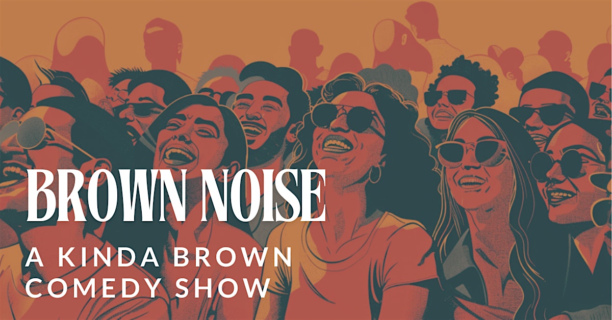 Brown Noise at The Lincoln Lodge