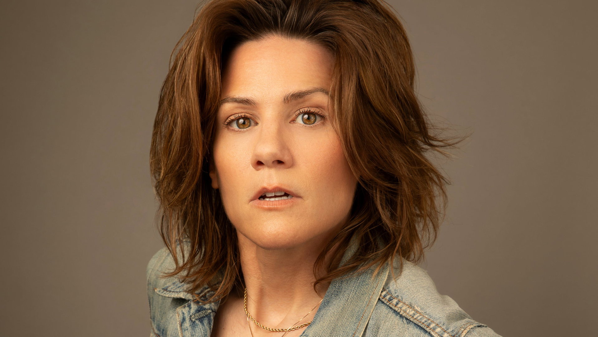 Cameron Esposito at Cobb's Comedy Club