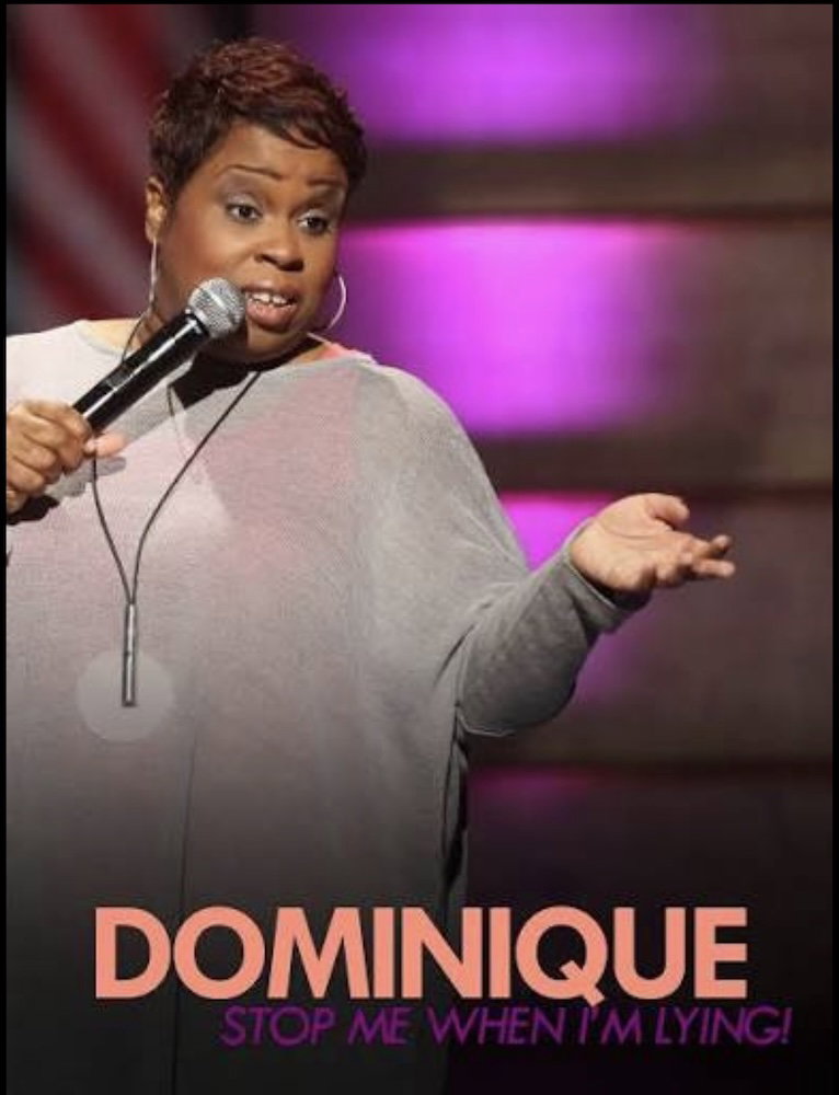 Dominque