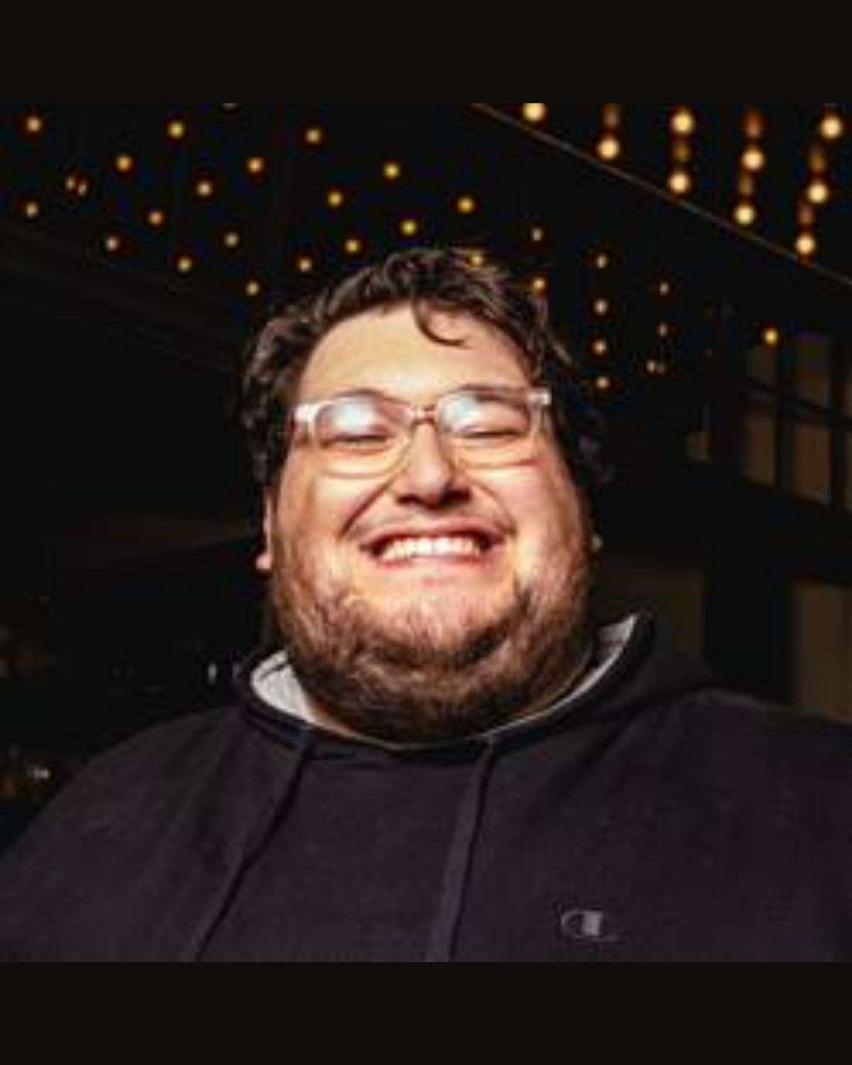 Matt Lopes at Zanies Comedy Club Nashville