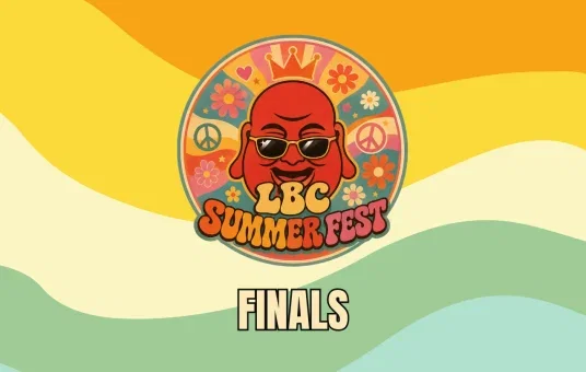 LBC Summer Fest Finals