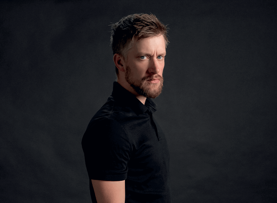 Daniel Sloss: BITTER at Tampa Theatre