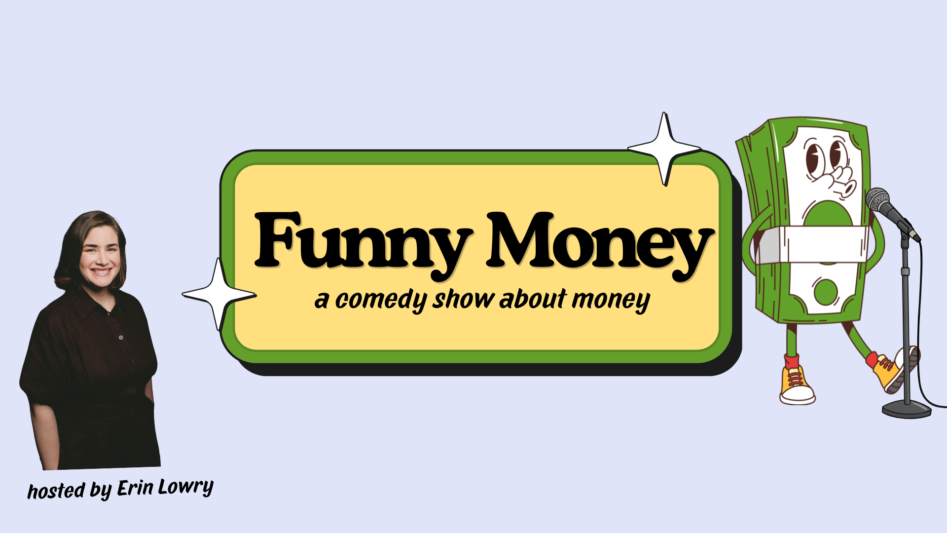 Funny Money at Caveat