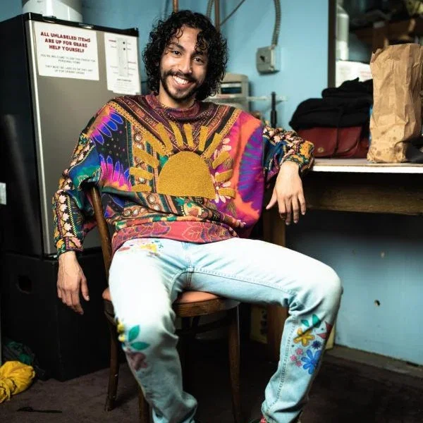 Wyatt Feegrado LIVE! at American Comedy Co.