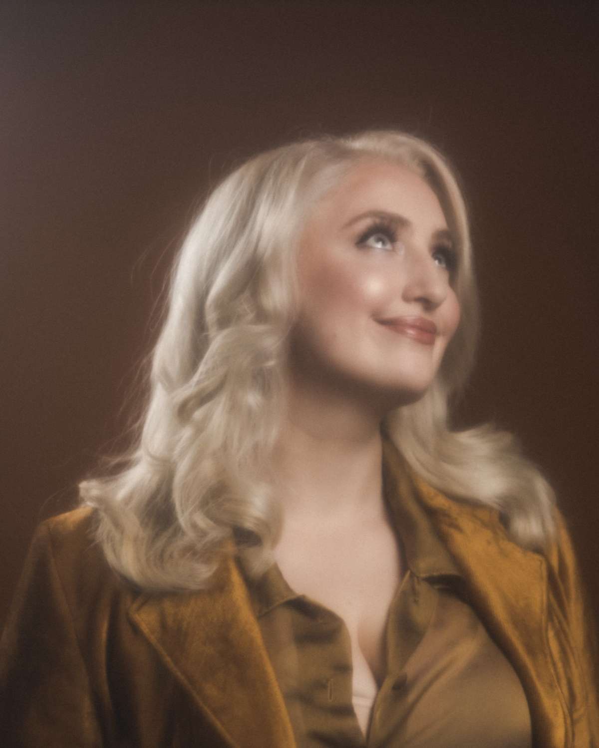 Sophie Buddle at Zanies Comedy Club Nashville