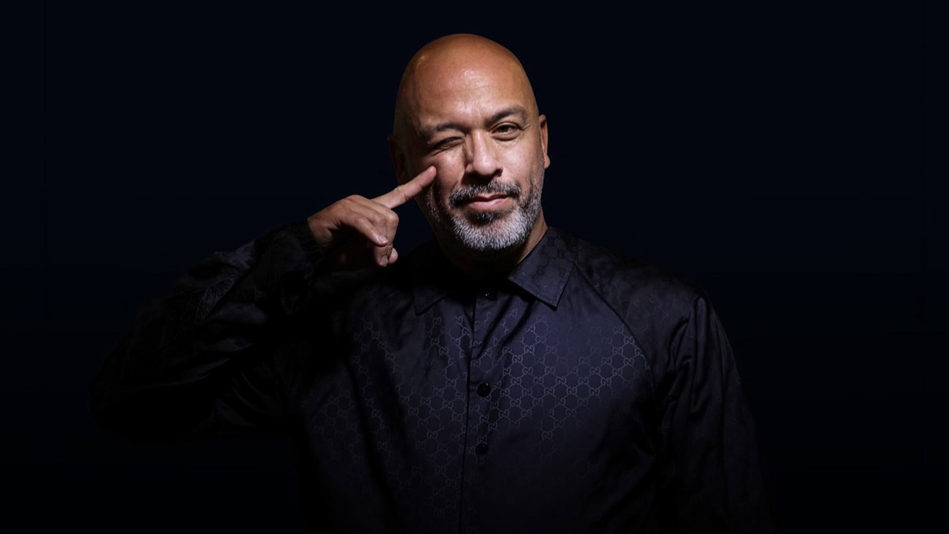 Jo Koy Live at Premier Theater at Foxwoods Resort Casino