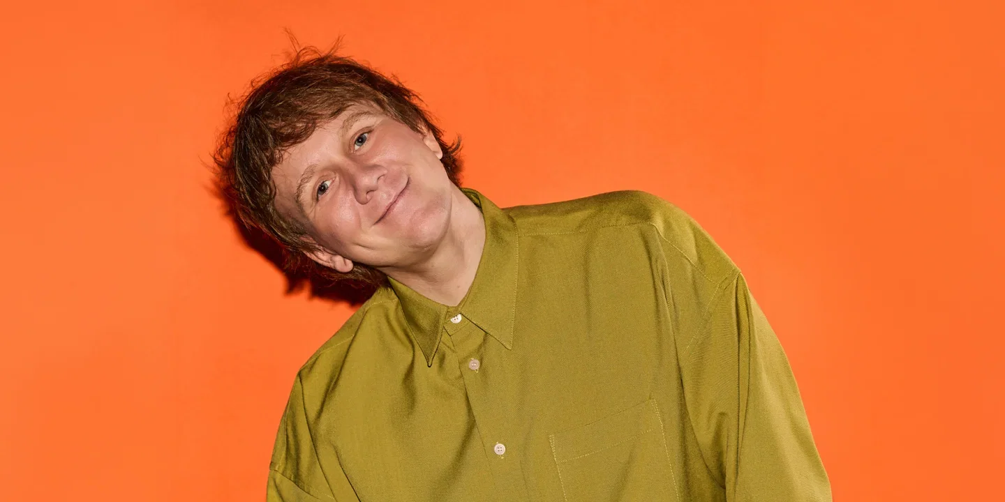 Josh Thomas at Ruth Eckerd Hall
