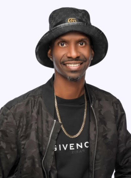 Jordan Jackson at Flappers