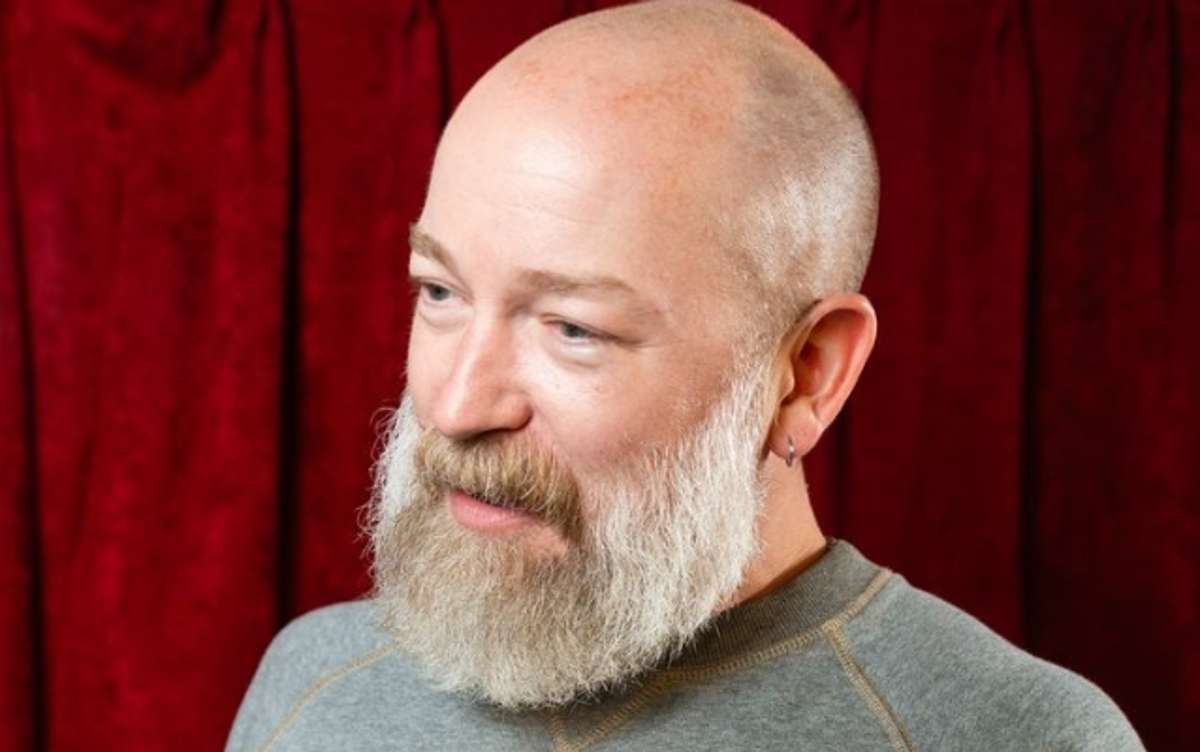 Kyle Kinane at Columbus Funny Bone Comedy Club