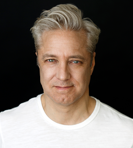 Nick Griffin at Go Bananas Comedy Club