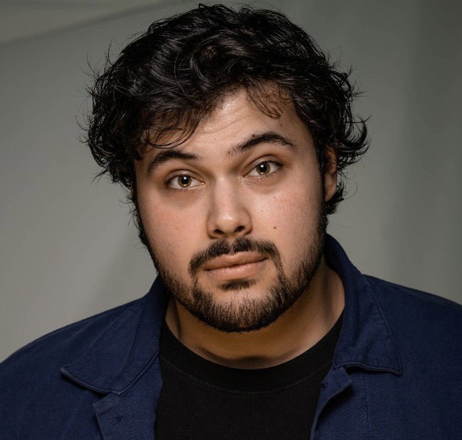 Lev Fer at The Comedy Store La Jolla