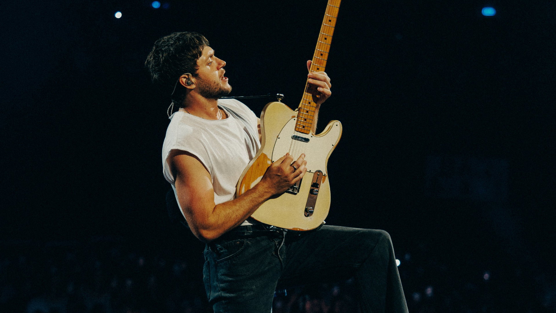 Niall Horan: Dinner Party Live On Tour at Kia Forum