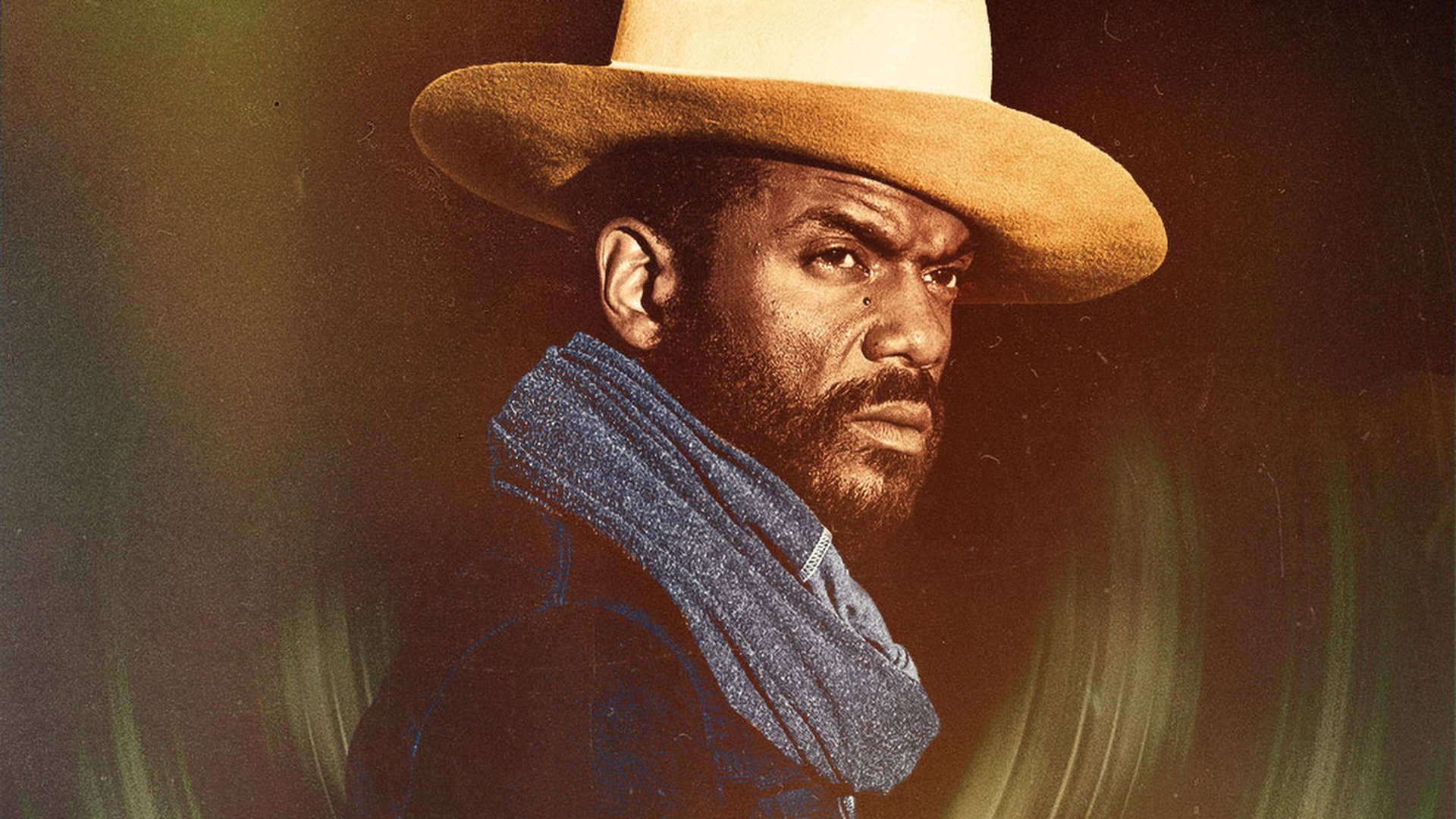 Gary Clark Jr. at The Orpheum Theatre