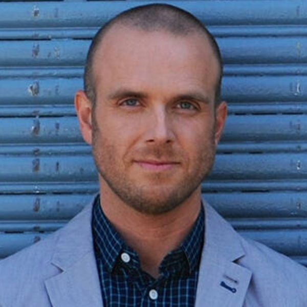 Kellen Erskine at The Comedy Zone Jacksonville