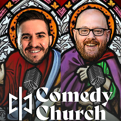 Comedy Church at Wiseguys Comedy Club The Gateway