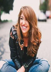 Jackie Byrne at Uncle Vinnie's Comedy Club